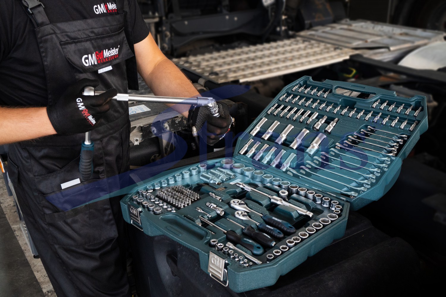 値下げ ニューヨーククラシック 10M 10V UMI3C セット Набір Інструментів Gut Mechanic 216 Шт Gm01216 купити в Україні